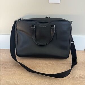 Coach Graham Slim Briefcase